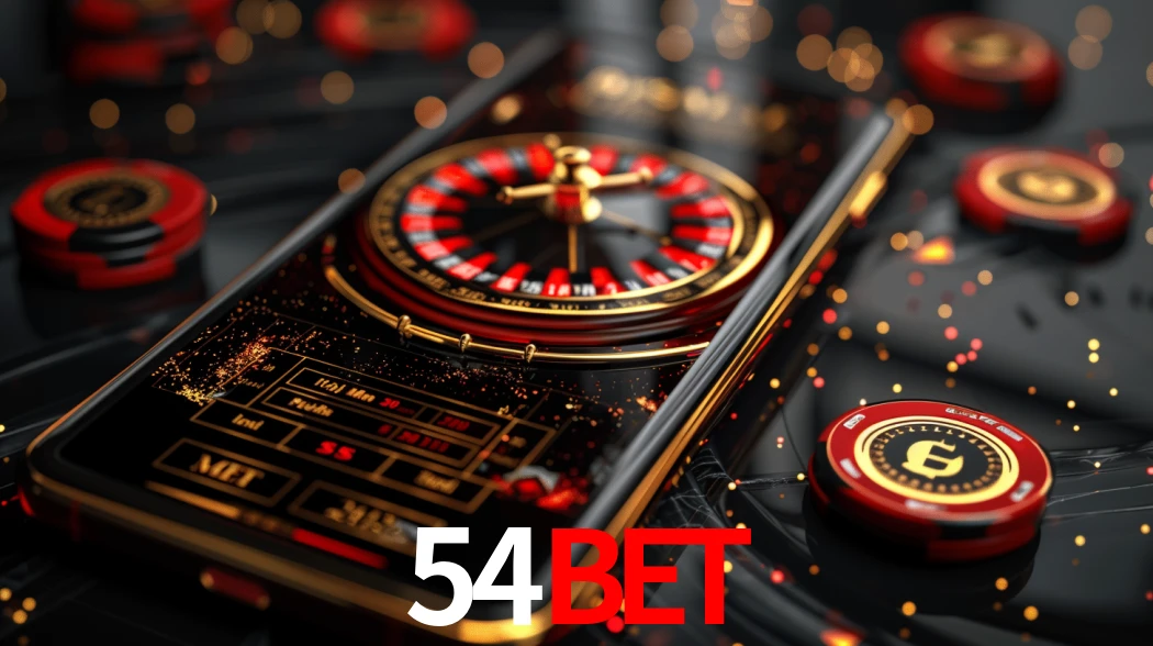 Experiência VIP 54BET