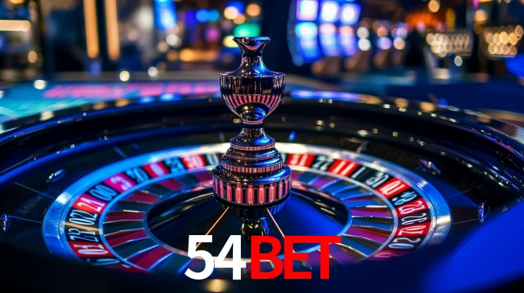 54BET: Seu Cassino Premiado com Pagamentos Rápidos