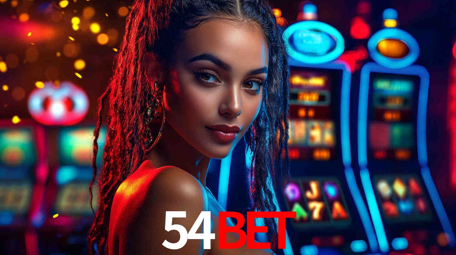 Estatísticas 54BET