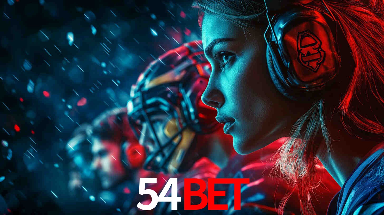 Esportes Disponíveis no 54BET