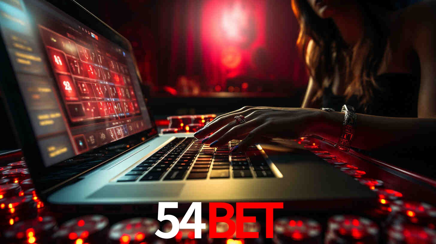 Por Que Escolher o 54BET?