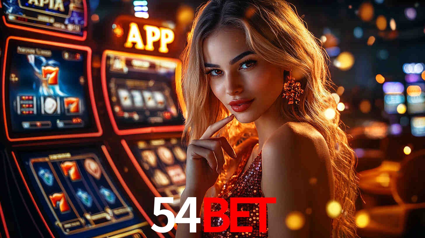 Baixar App Android 54BET