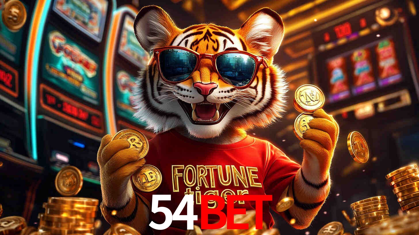 Por Que Jogar Fortune Tiger no 54BET