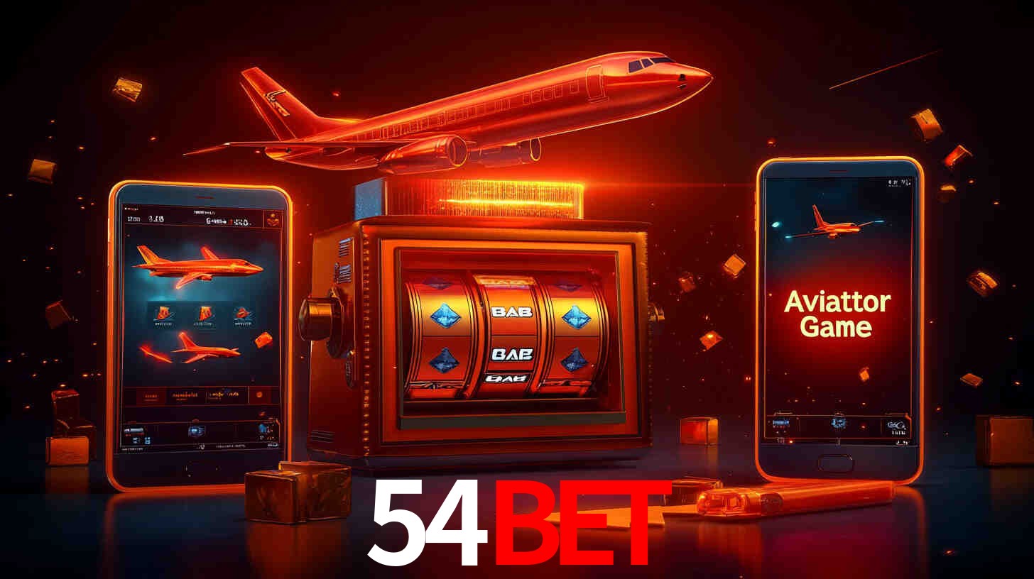 Como Jogar Aviator no 54BET