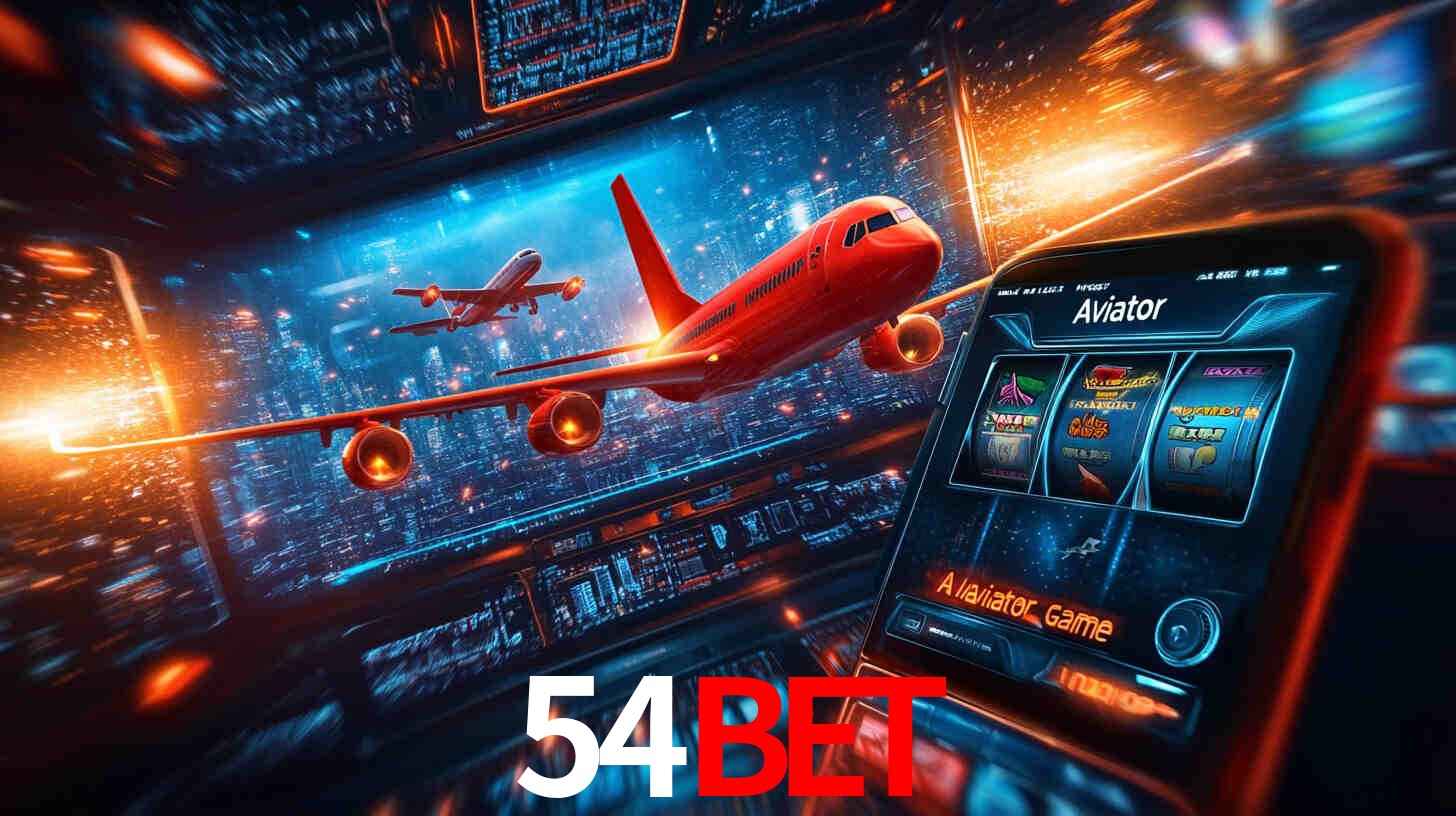 Dicas para Jogar Aviator no 54BET