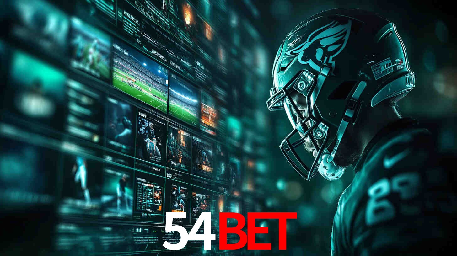Esportes em Destaque no 54BET