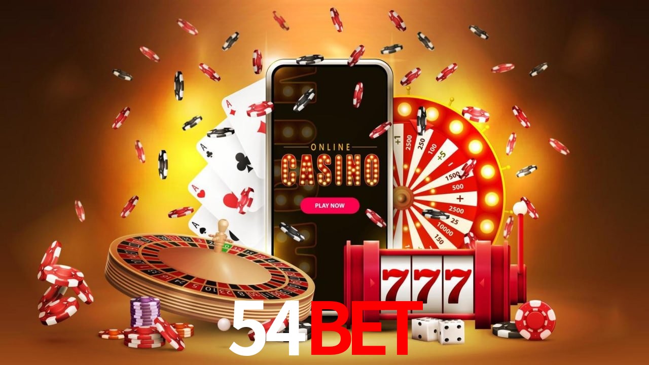 Torneios 54BET