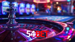 Inovações de Jogos na 54BET: O Futuro das Experiências Interativas