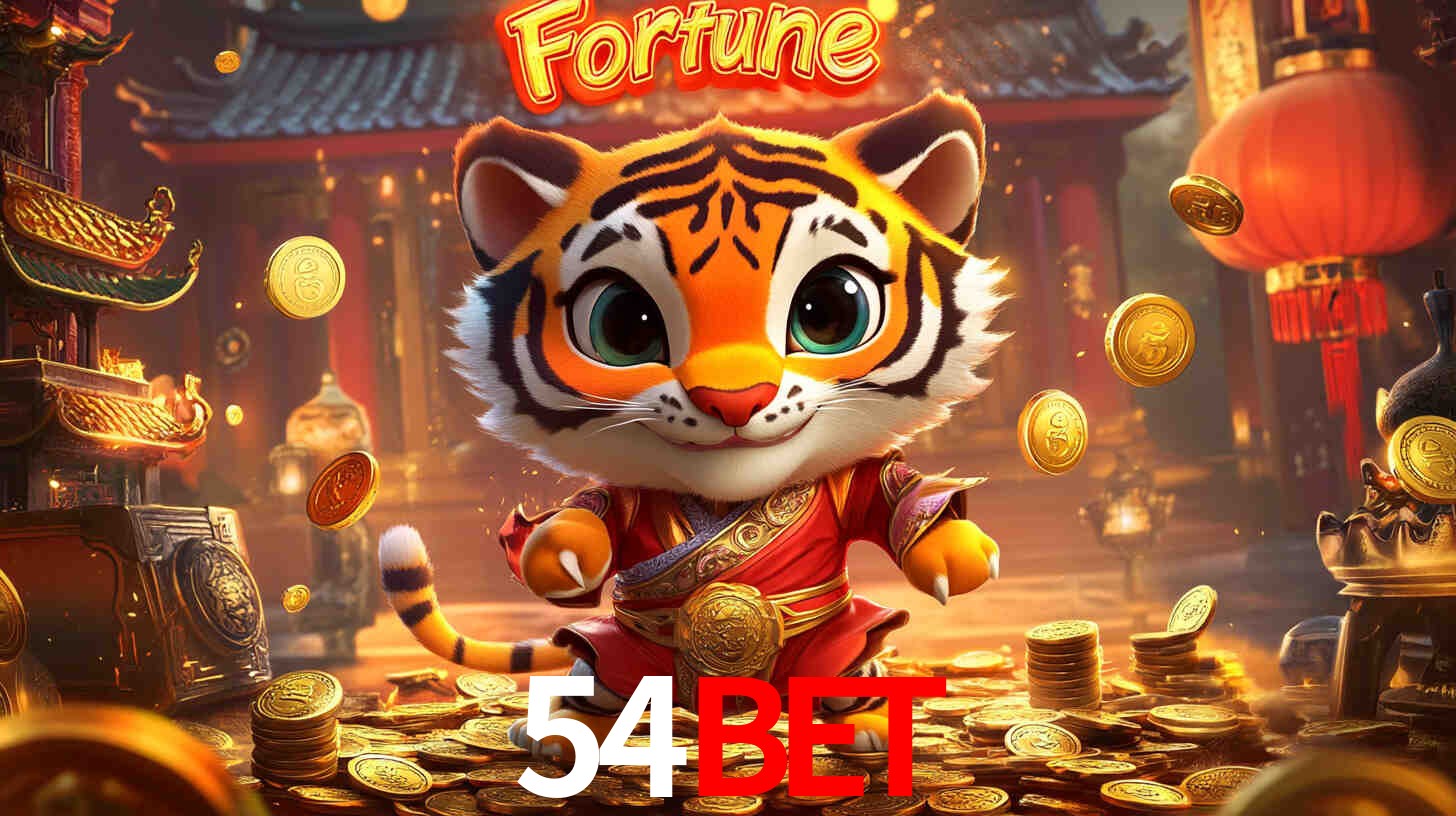 Mesa de Blackjack 54BET