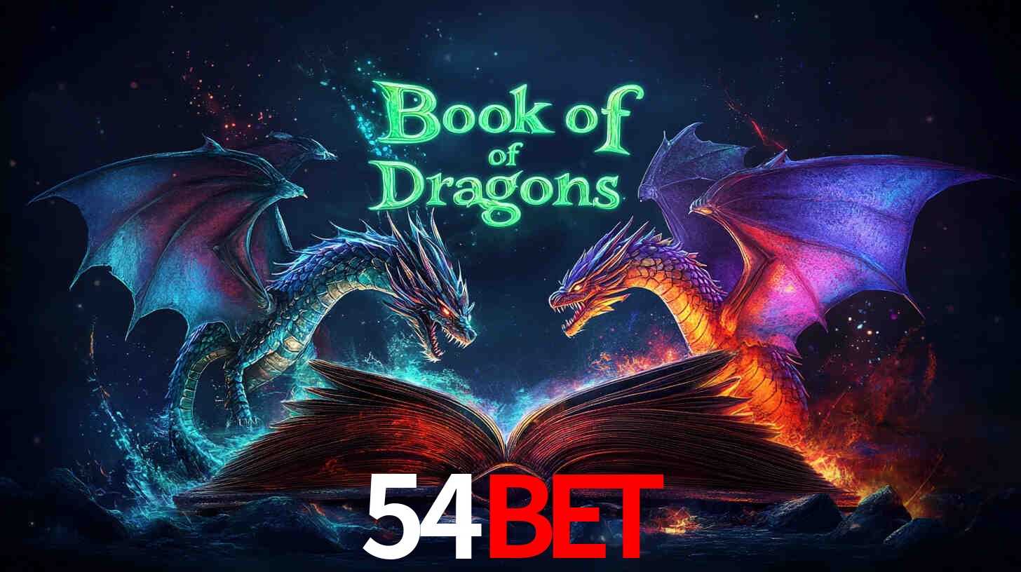 Casino Ao Vivo 54BET