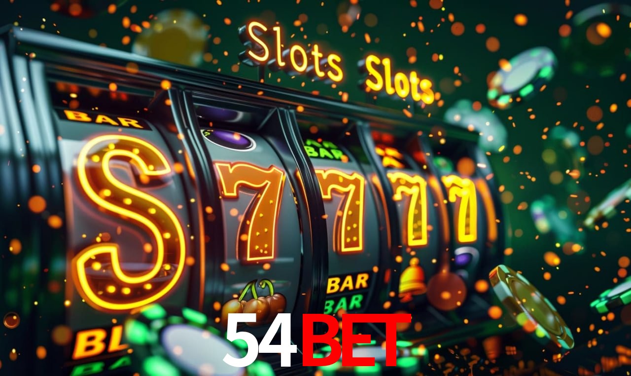 Descubra a Magia dos Jogos de Arcade no 54BET