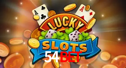 Descubra o Mundo do Cassino Online com 54BET