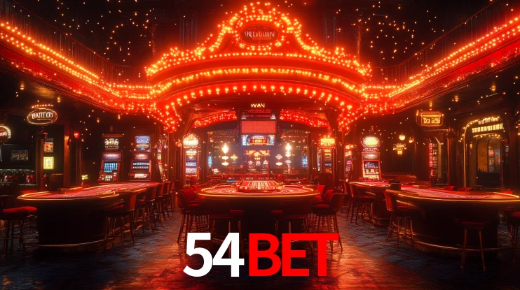 54BET