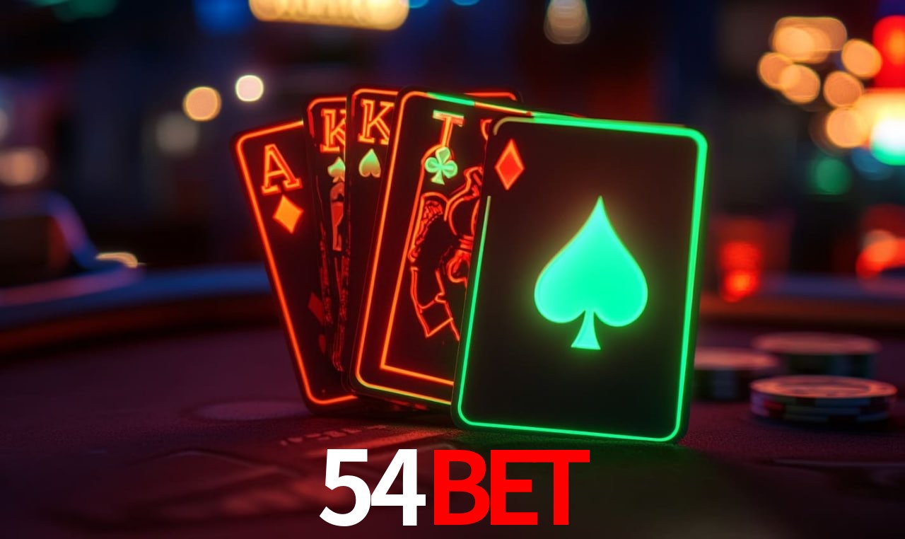 Descubra o Programa VIP da 54BET: Vantagens Exclusivas para Jogadores
