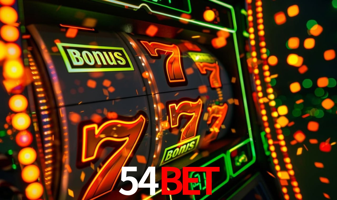 Tecnologia da Plataforma 54BET
