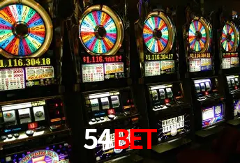 PIX Instantâneo 54BET