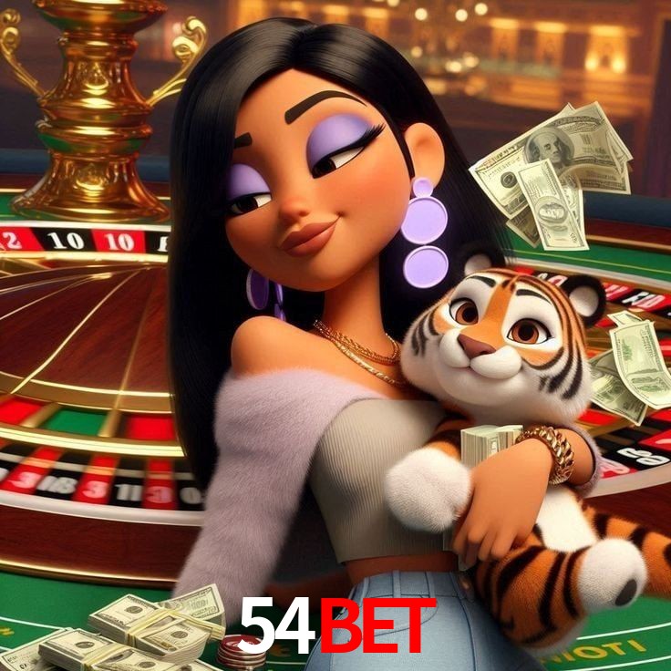 Spaceman Game 54BET