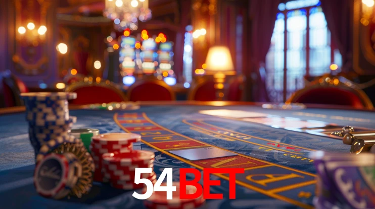 Game Statistics 54BET