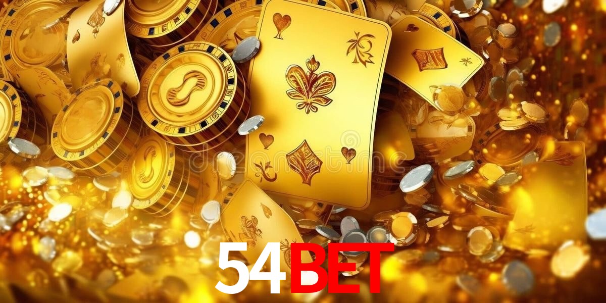Login Seguro 54BET
