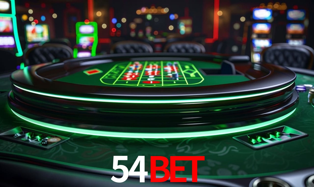 2FA Security 54BET