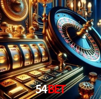 A Revolução dos Aplicativos de Jogos no 54BET