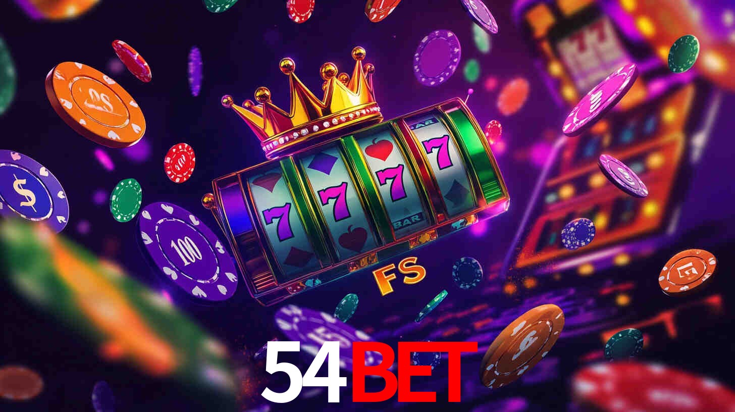 54BET,54BET.COM