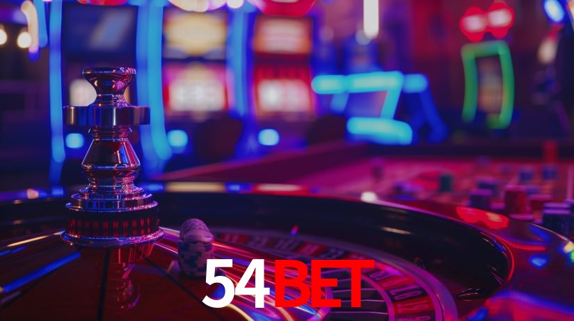 54BET: Seu Especialista em Apostas Esportivas Brasileiras