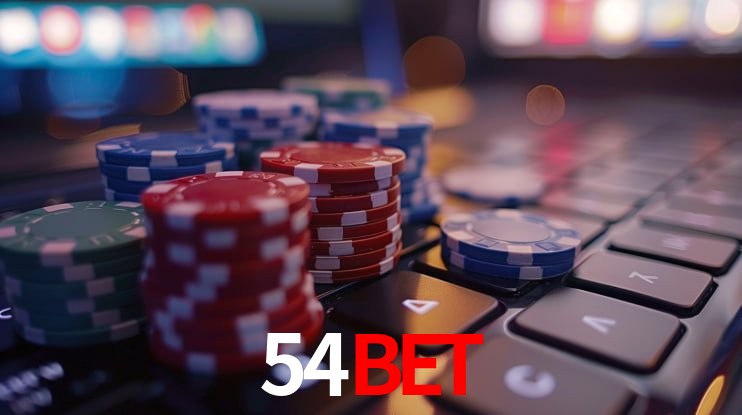 Descubra a Essência do 54BET: Nossa História e Compromissos