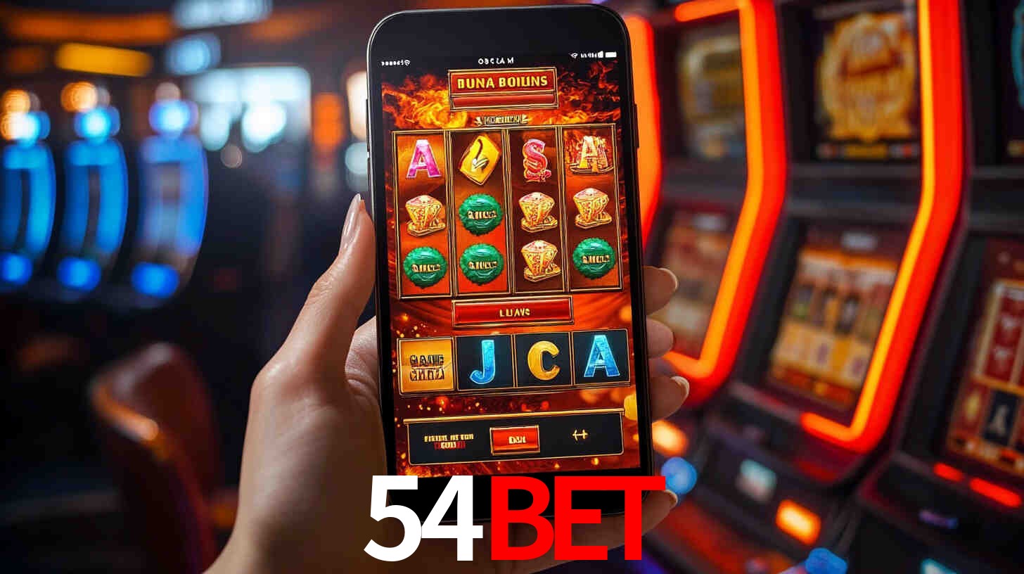 54BET: Jogue Crash e Experimente Alta Recompensa Instantânea
