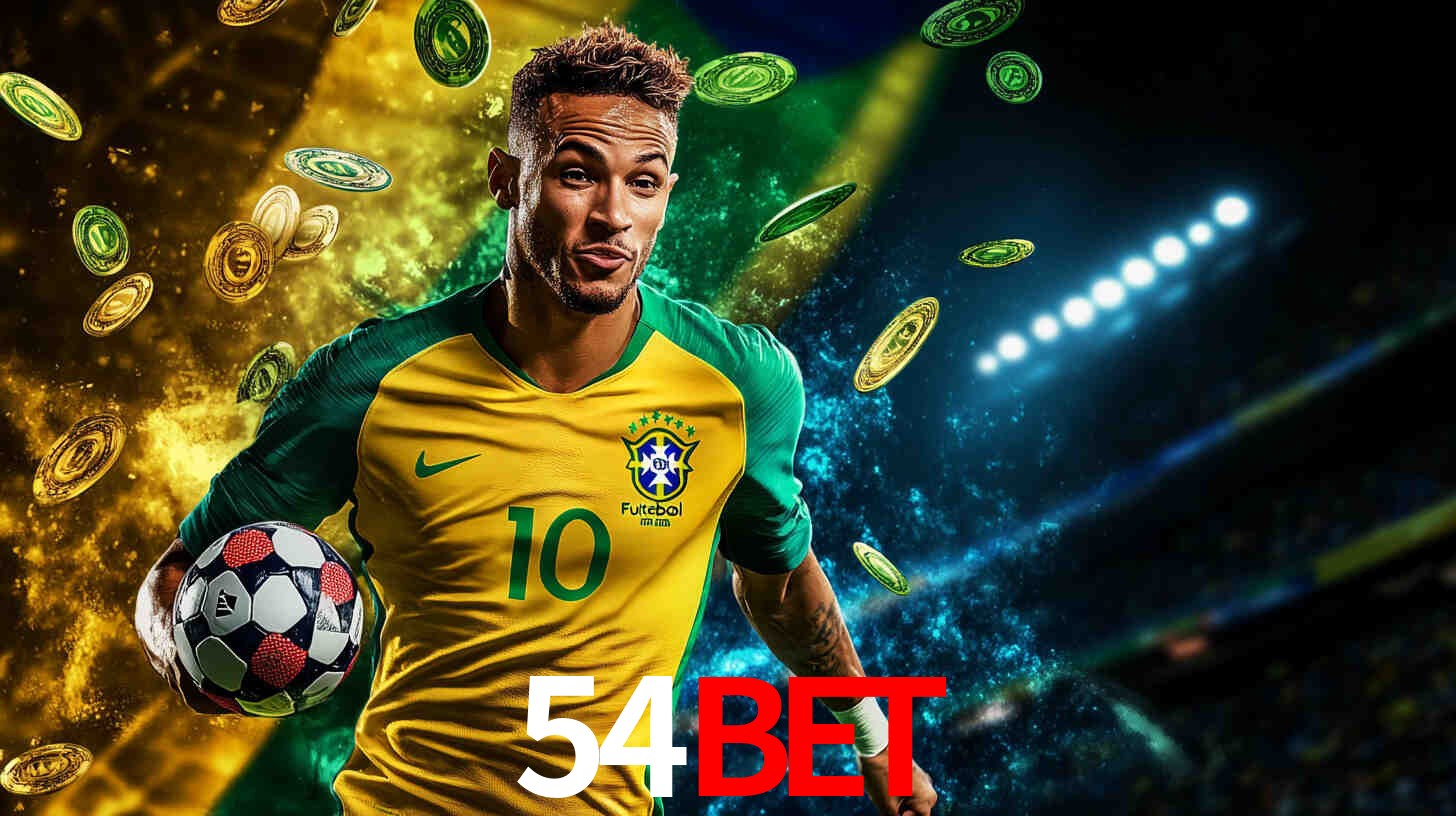 Apostas de Basquete 54BET