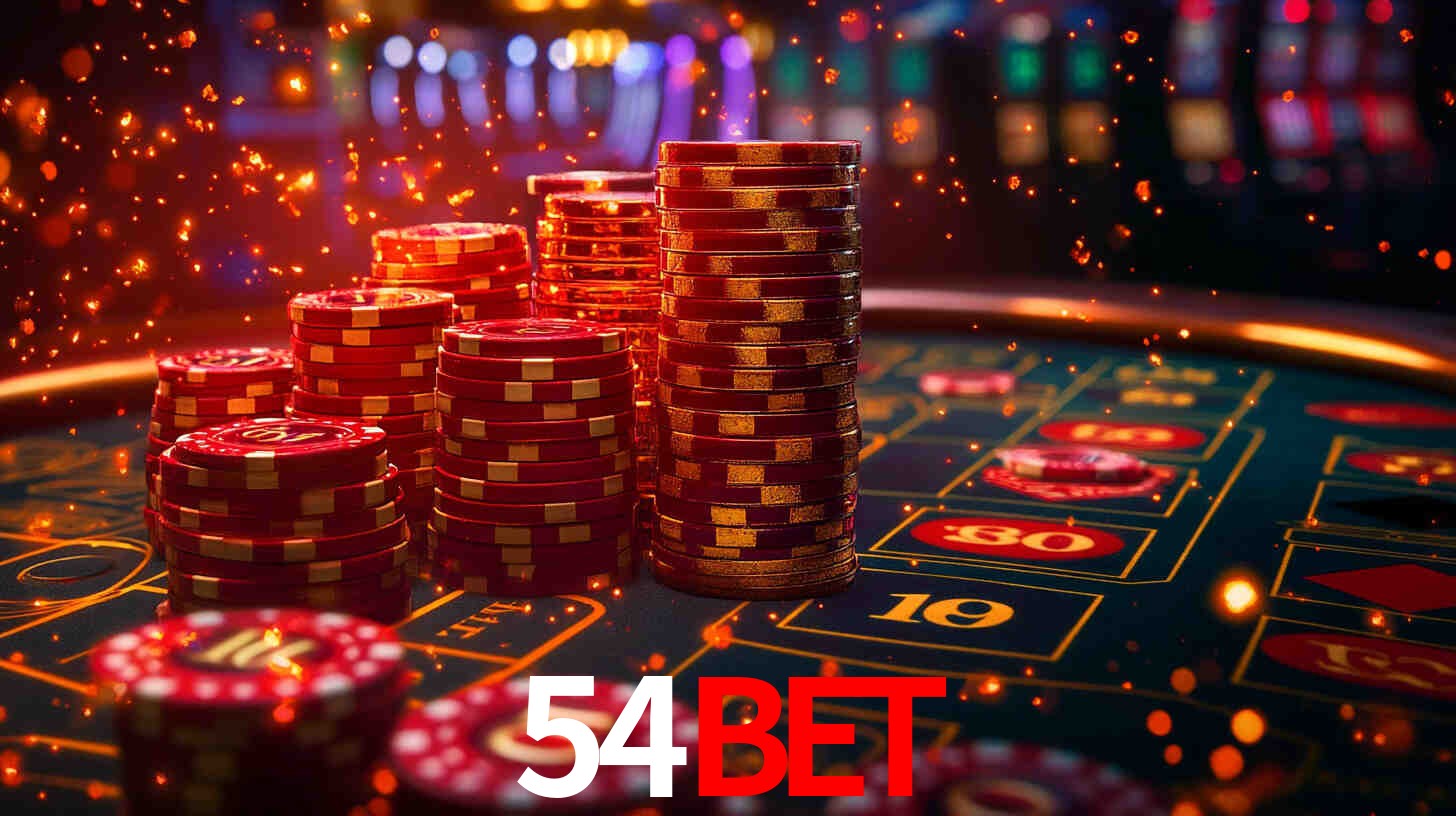 54BET