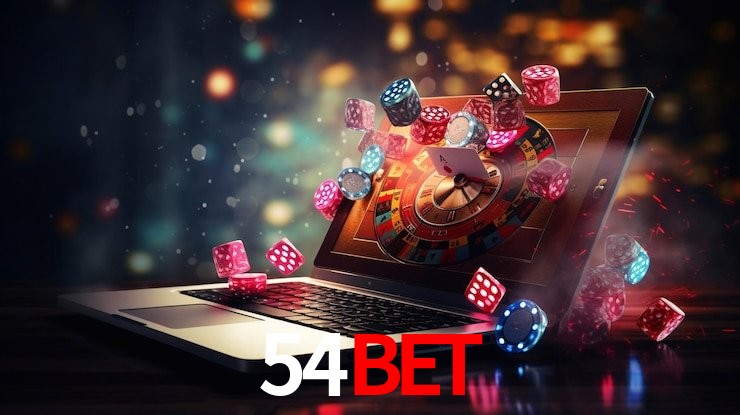 Integração de APIs 54BET