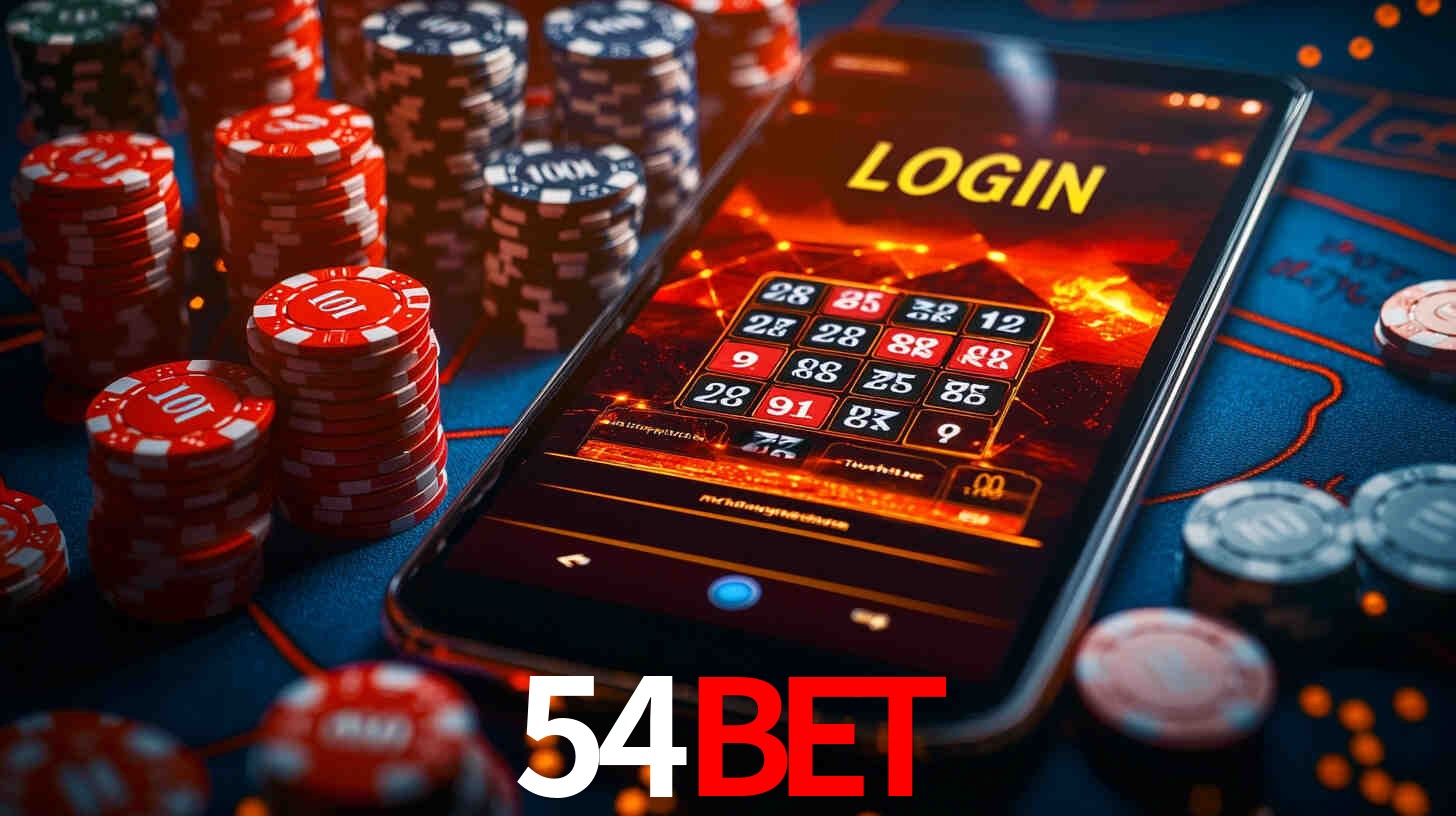 Descubra a Magia dos Jogos de Arcade no 54BET