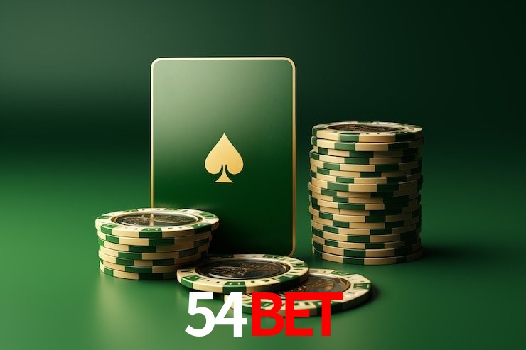 VIP Casino 54BET