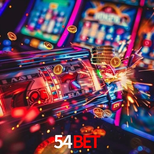 A Experiência Imersiva dos Cassinos Ao Vivo no 54BET