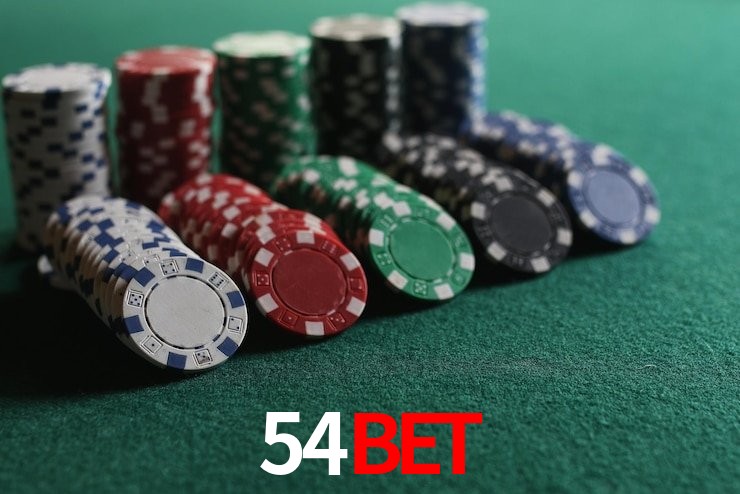 Football Betting 54BET