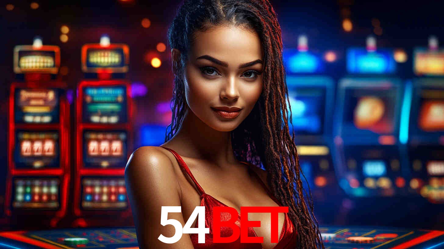 Recursos de Bônus 54BET