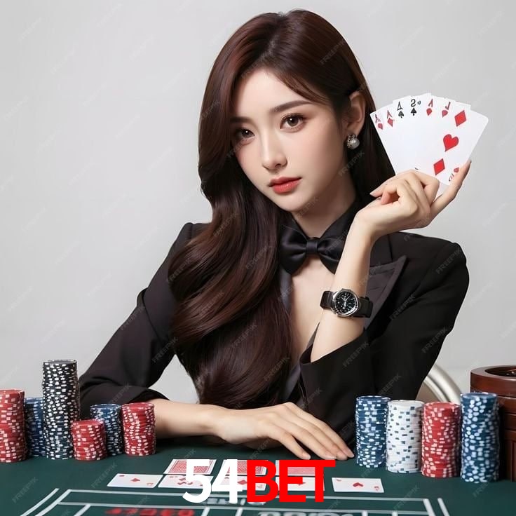 Explorando a Categoria de Eventos em Apostas na 54BET