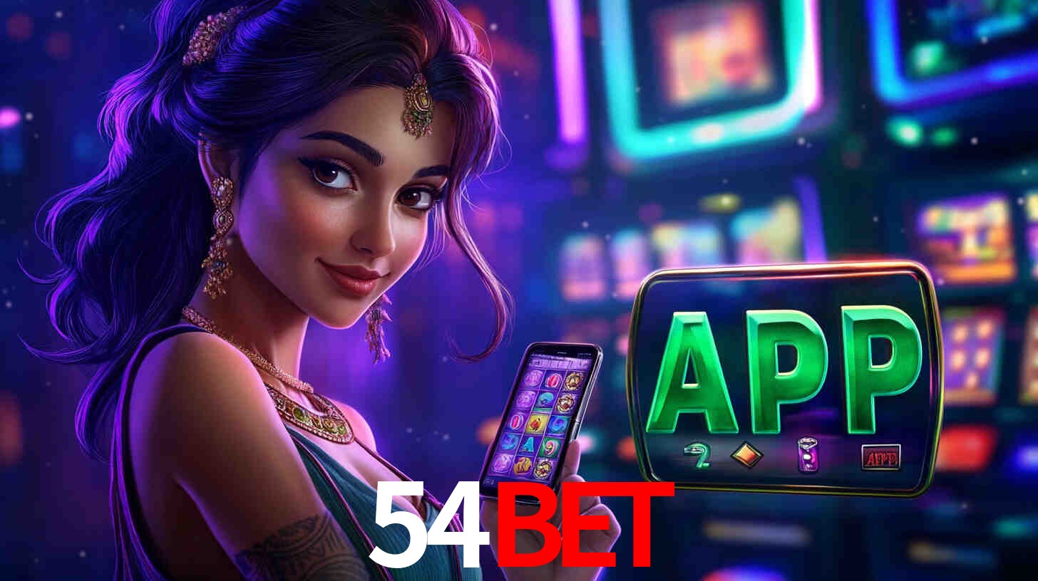 Desvendando o Mundo dos Jogos Virtuais na 54BET