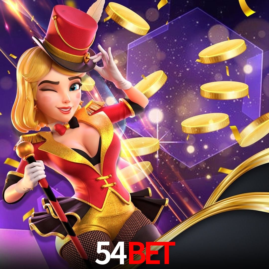Live Casino 54BET