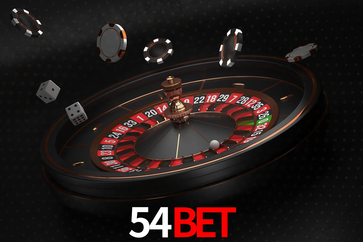 54BET: A Experiência de Casino com Jogos de Mesa ao Vivo