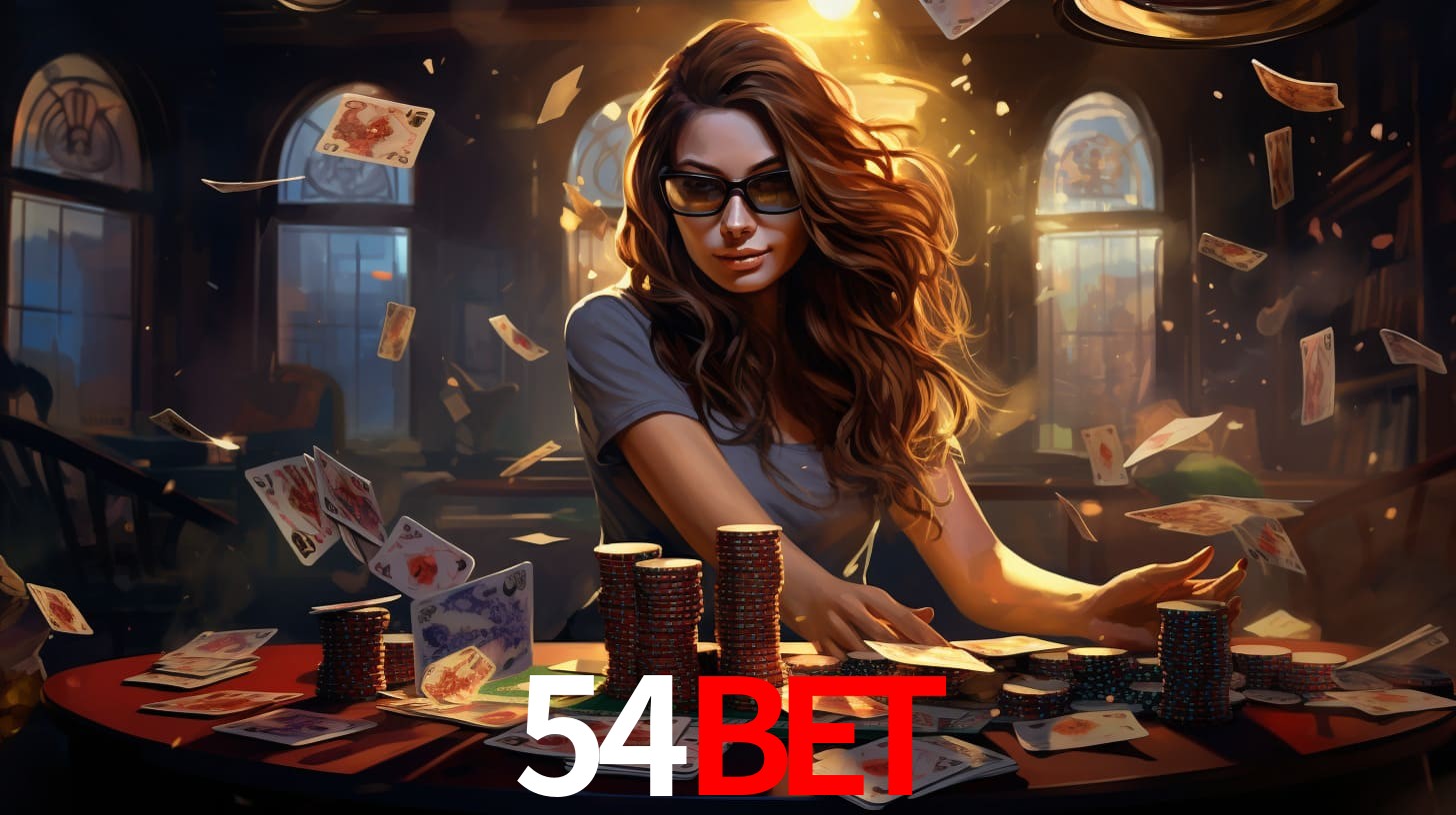 Daily Bonuses 54BET