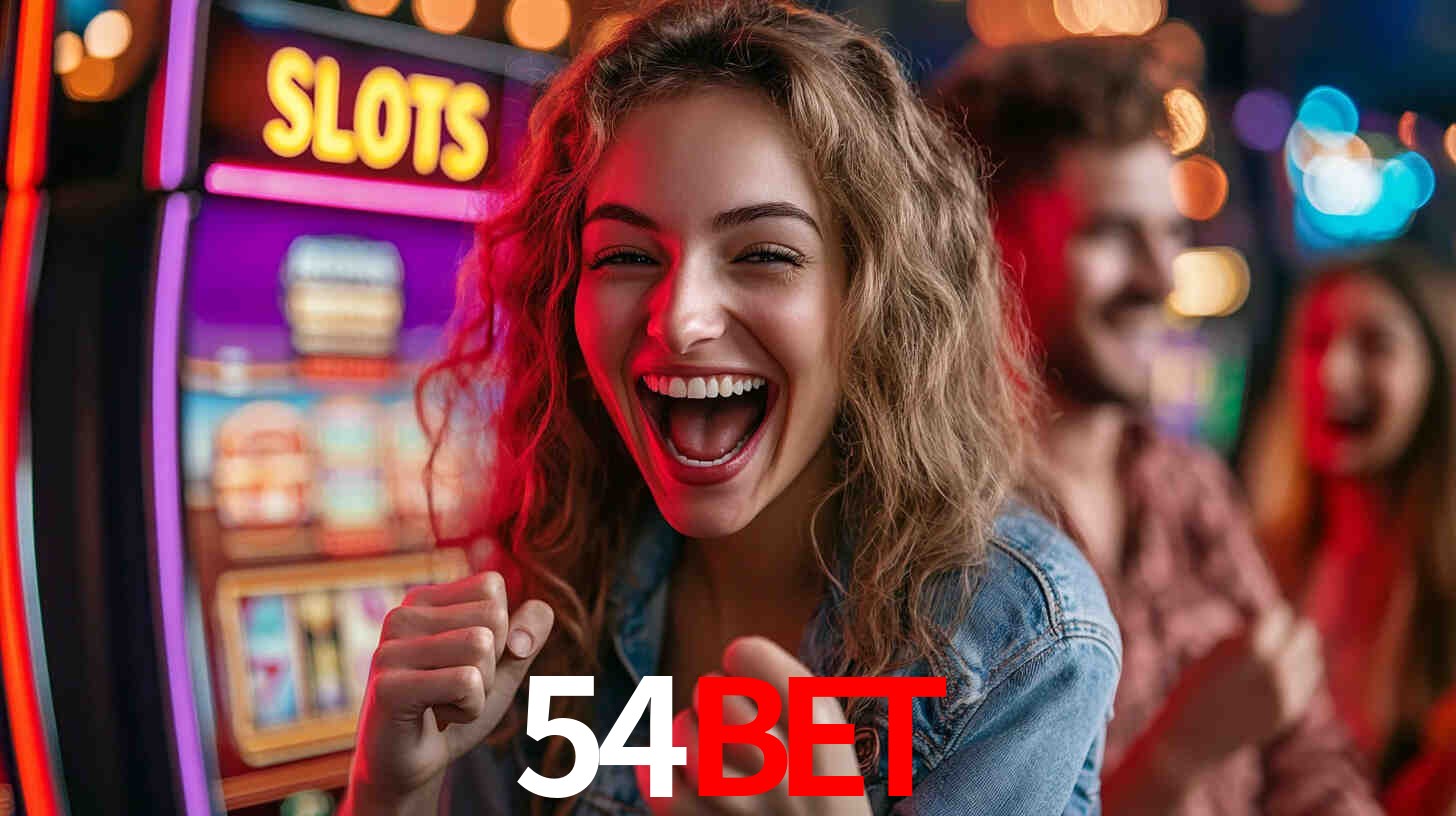 Estatísticas do Jogo 54BET