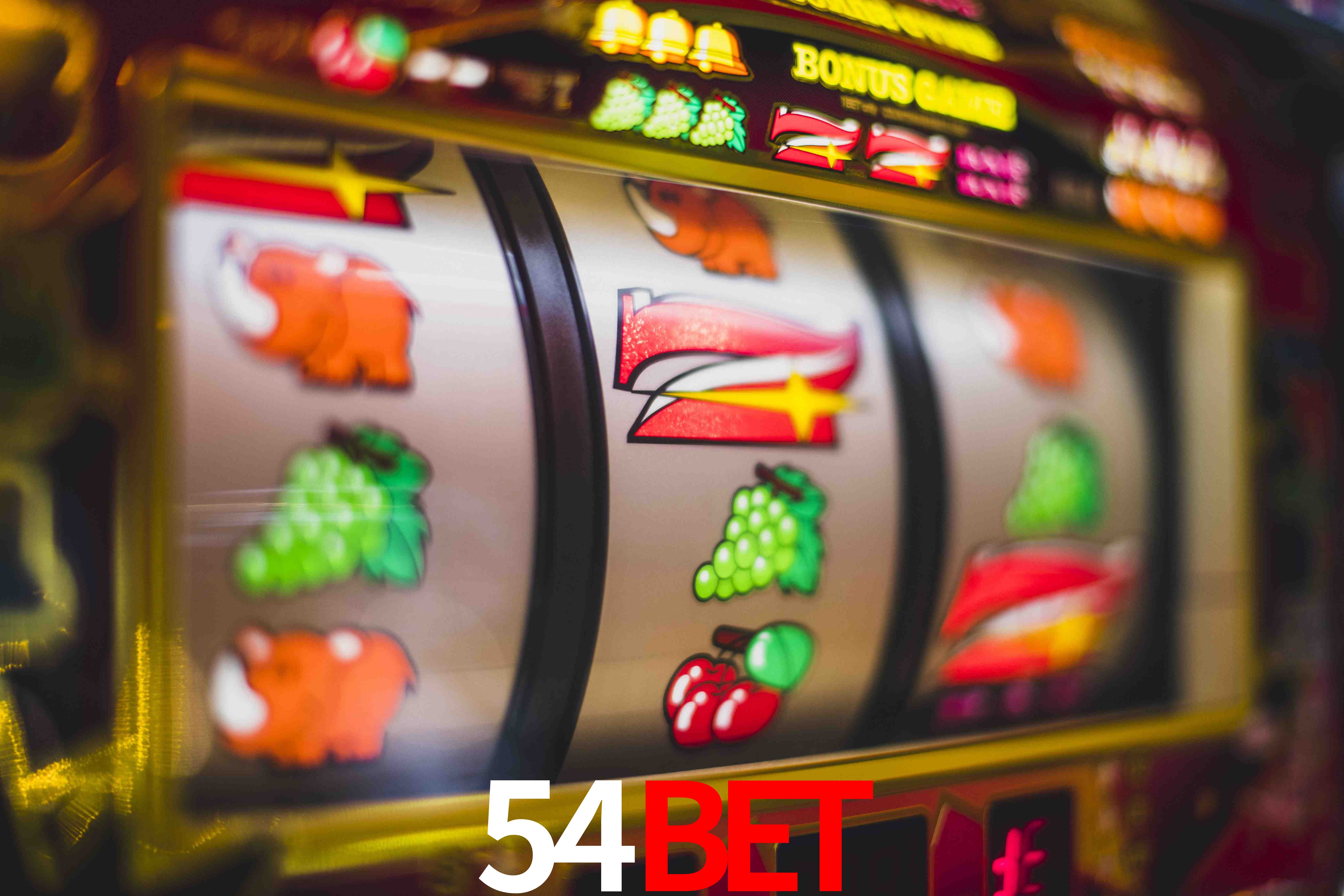 Blackjack Table 54BET