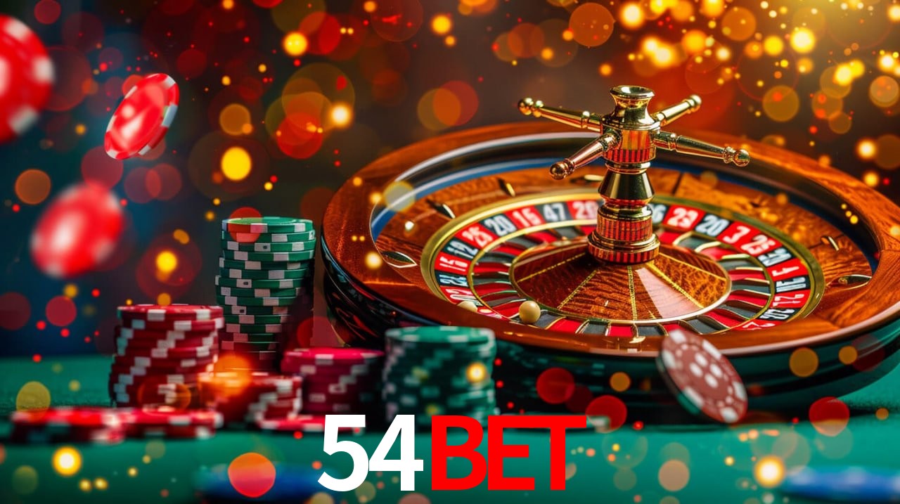 Cadastro Rápido 54BET