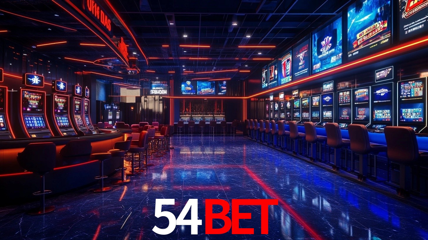 Ofertas Imperdíveis na 54BET: Promoções e Bônus Que Valem a Pena