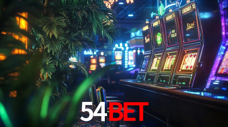 Exclusive Games 54BET