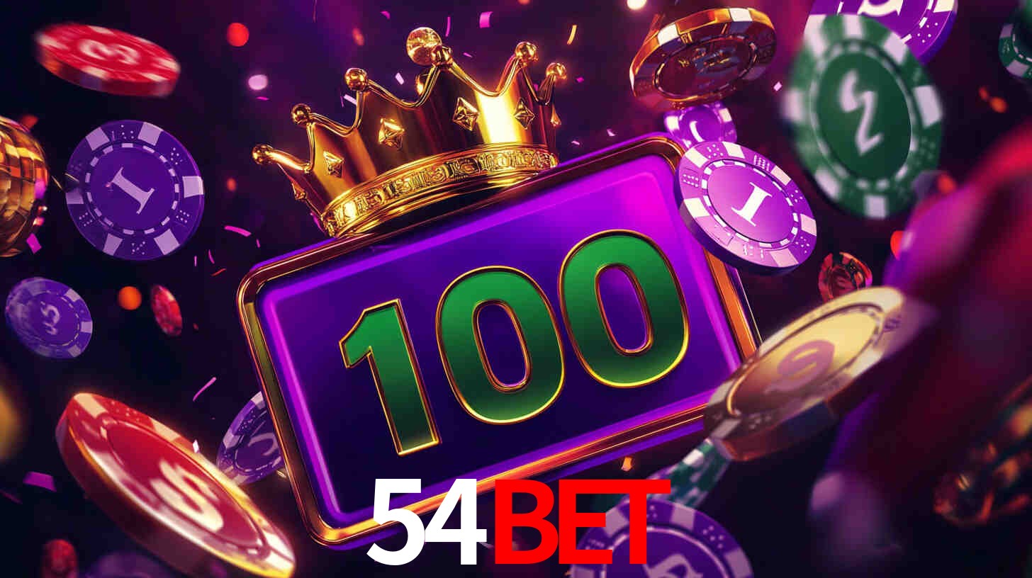 54BET