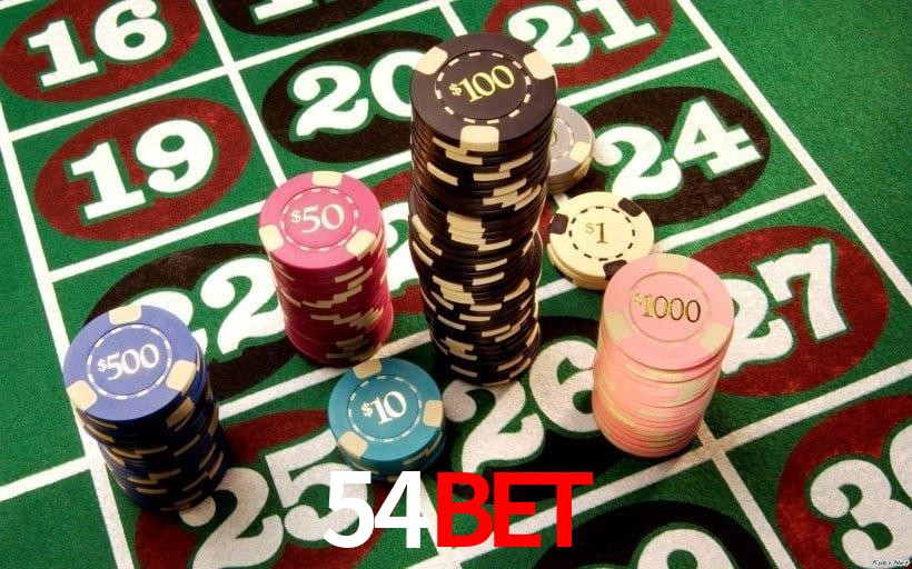 Segurança 2FA 54BET