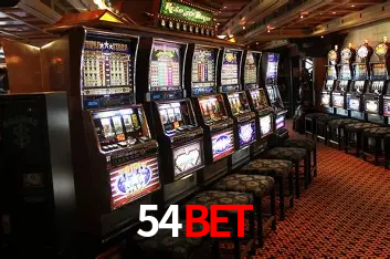 A Emoção da Loteria na 54BET: Uma Chance de Mudança de Vida